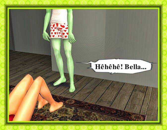 Bella's Story - Chapter 6.1 - Trang 33