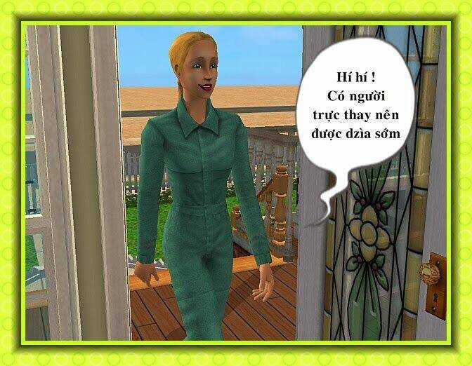 Bella's Story - Chapter 6.1 - Trang 34