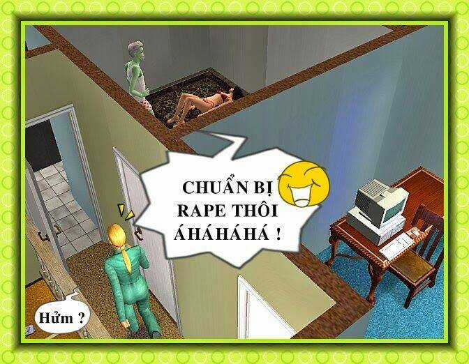 Bella's Story - Chapter 6.1 - Trang 40