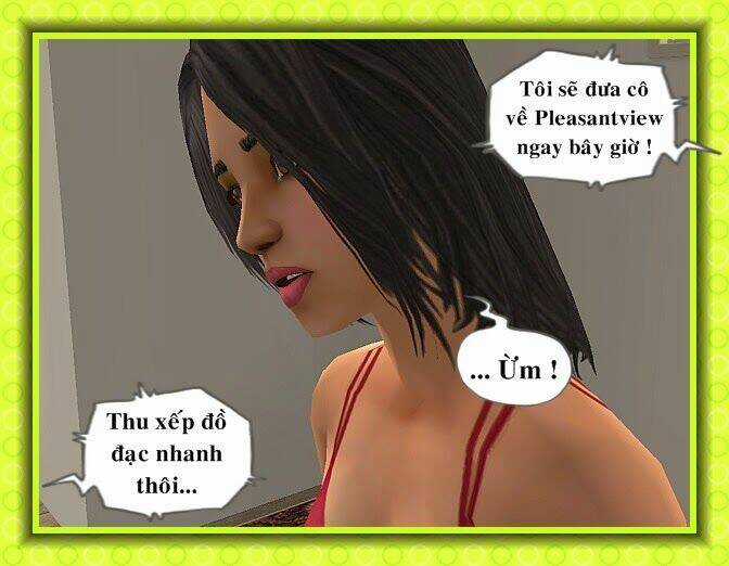 Bella's Story - Chapter 6.1 - Trang 46