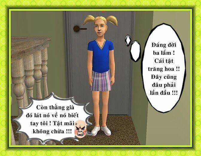 Bella's Story - Chapter 6.1 - Trang 47