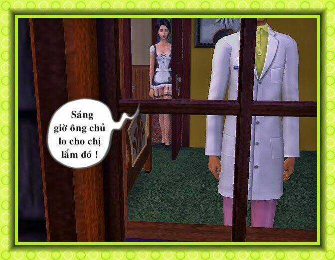 Bella's Story - Chapter 6.1 - Trang 6