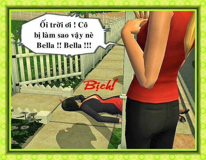 Bella's Story - Chapter 6.1 - Trang 59