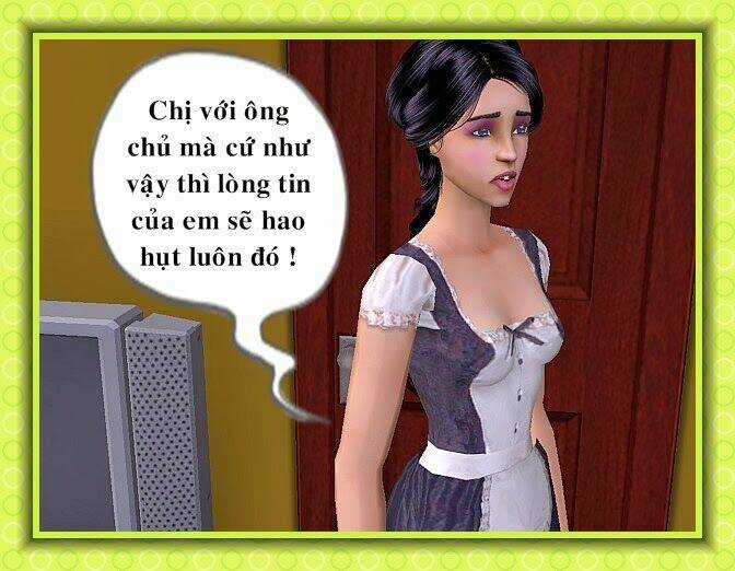 Bella's Story - Chapter 6.1 - Trang 8