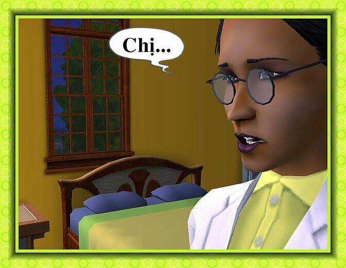 Bella's Story - Chapter 6.1 - Trang 9