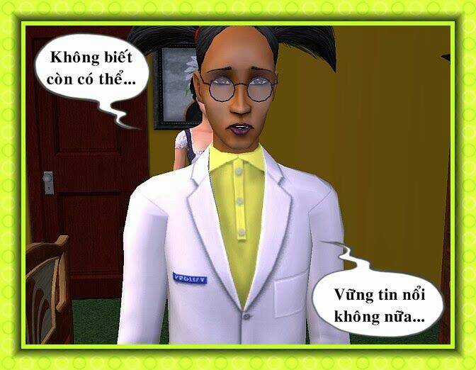 Bella's Story - Chapter 6.1 - Trang 10