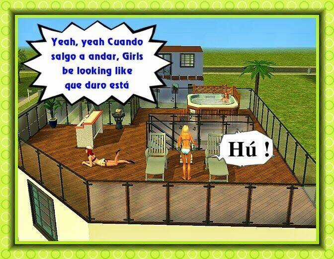 Bella's Story - Chapter 6.2 - Trang 1