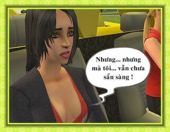 Bella's Story - Chapter 6.2 - Trang 11