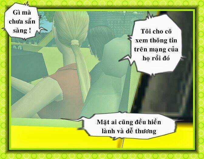 Bella's Story - Chapter 6.2 - Trang 12