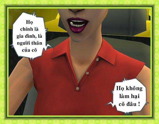 Bella's Story - Chapter 6.2 - Trang 14