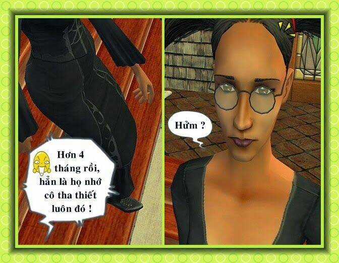 Bella's Story - Chapter 6.2 - Trang 15