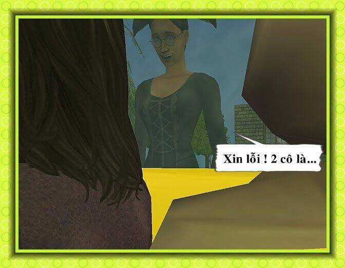 Bella's Story - Chapter 6.2 - Trang 16