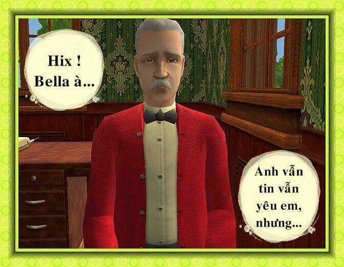 Bella's Story - Chapter 6.2 - Trang 19
