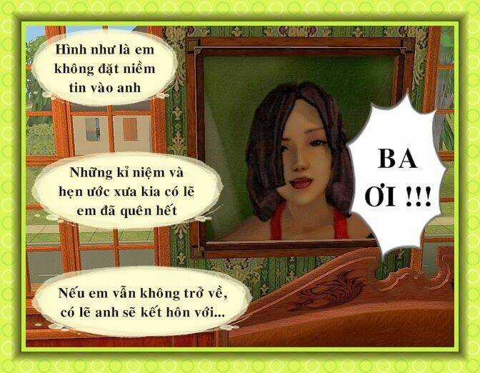 Bella's Story - Chapter 6.2 - Trang 20