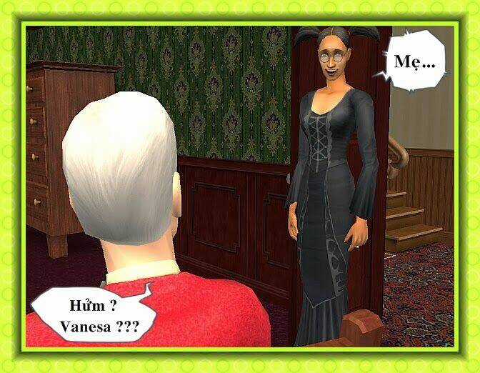 Bella's Story - Chapter 6.2 - Trang 21