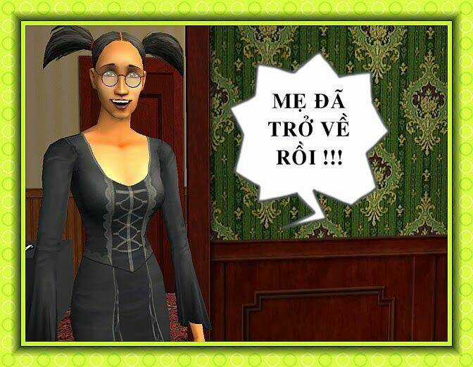 Bella's Story - Chapter 6.2 - Trang 22