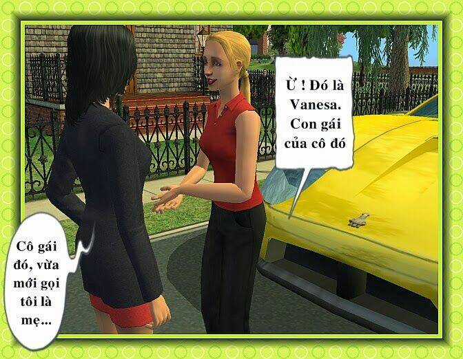 Bella's Story - Chapter 6.2 - Trang 24