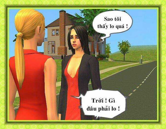 Bella's Story - Chapter 6.2 - Trang 25