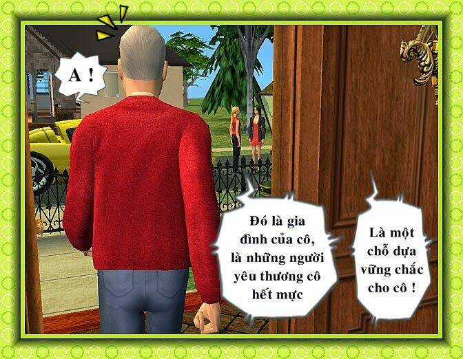 Bella's Story - Chapter 6.2 - Trang 26