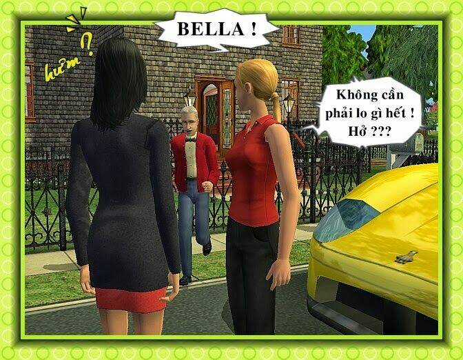 Bella's Story - Chapter 6.2 - Trang 27