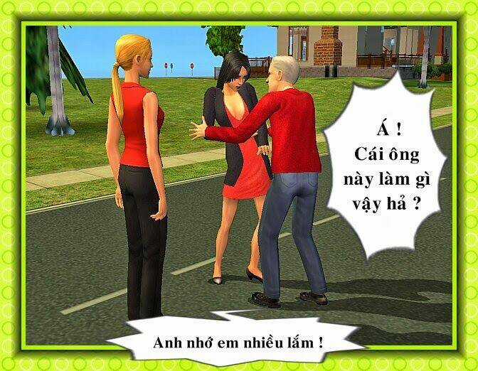 Bella's Story - Chapter 6.2 - Trang 28