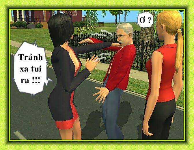 Bella's Story - Chapter 6.2 - Trang 29