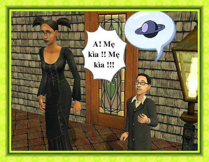 Bella's Story - Chapter 6.2 - Trang 30