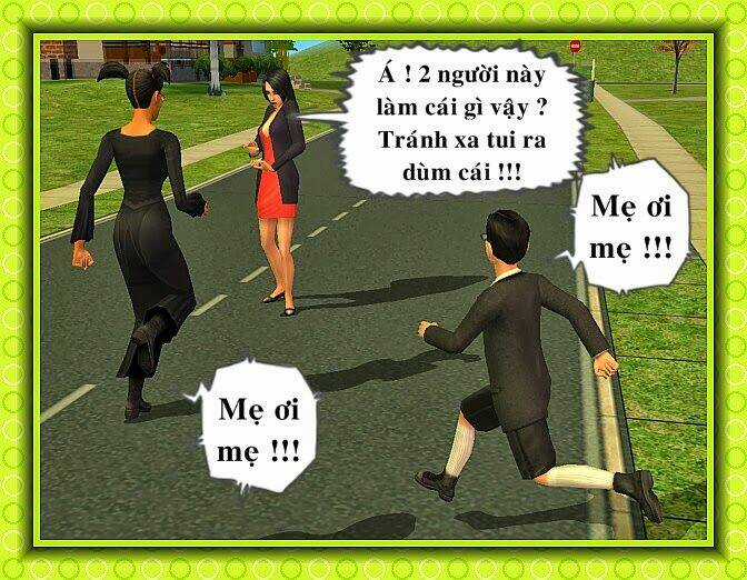 Bella's Story - Chapter 6.2 - Trang 31