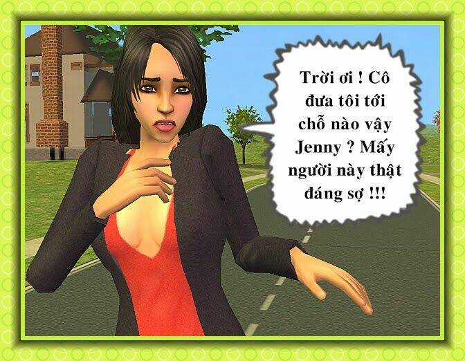 Bella's Story - Chapter 6.2 - Trang 32