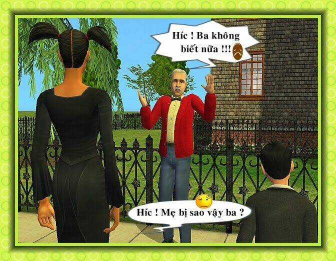 Bella's Story - Chapter 6.2 - Trang 33