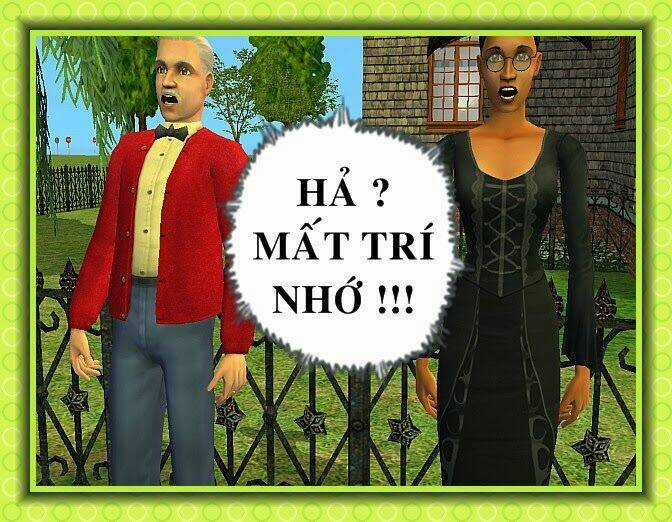 Bella's Story - Chapter 6.2 - Trang 35