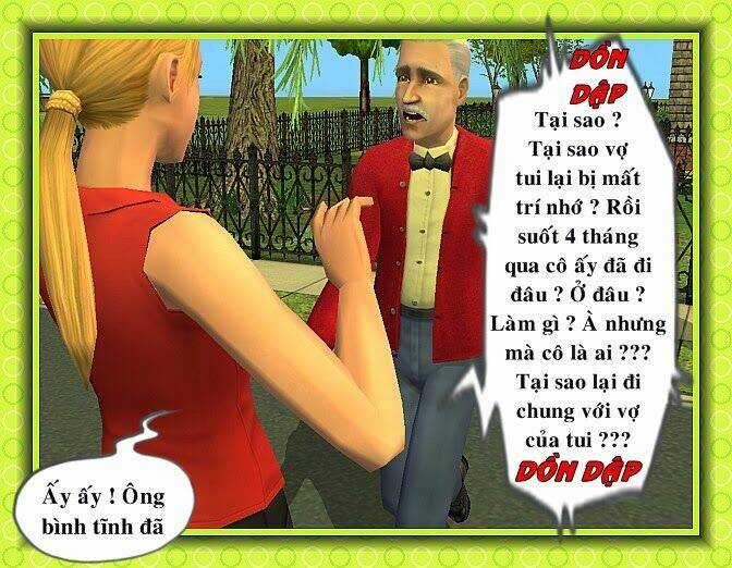 Bella's Story - Chapter 6.2 - Trang 36