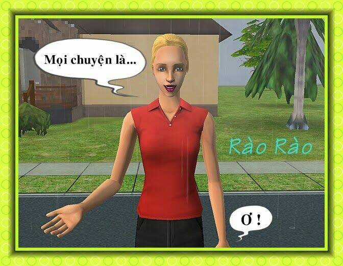 Bella's Story - Chapter 6.2 - Trang 37