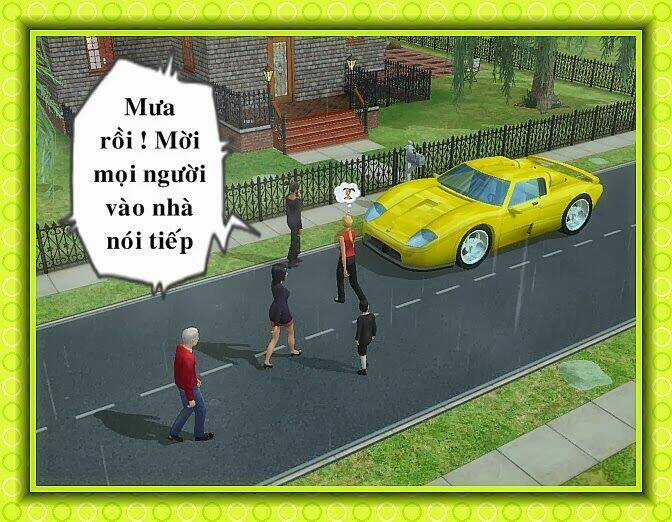 Bella's Story - Chapter 6.2 - Trang 38