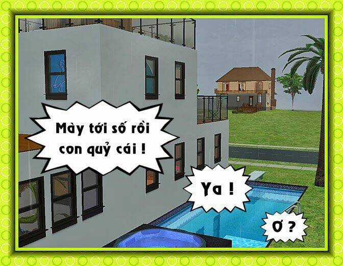 Bella's Story - Chapter 6.2 - Trang 39