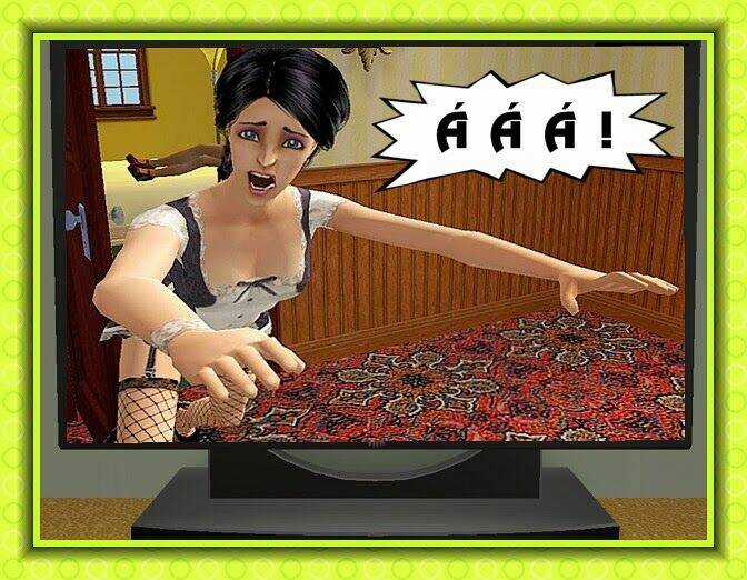 Bella's Story - Chapter 6.2 - Trang 40