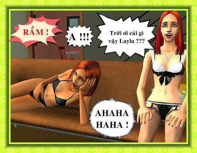 Bella's Story - Chapter 6.2 - Trang 41