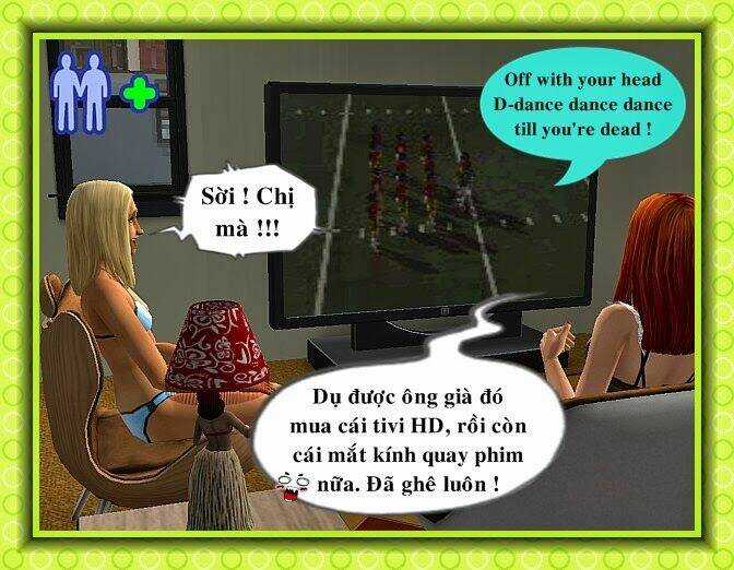 Bella's Story - Chapter 6.2 - Trang 43