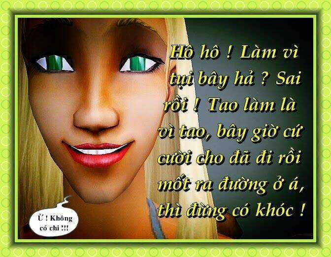 Bella's Story - Chapter 6.2 - Trang 45