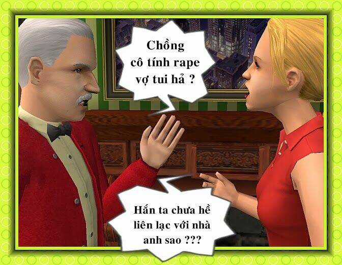 Bella's Story - Chapter 6.2 - Trang 47