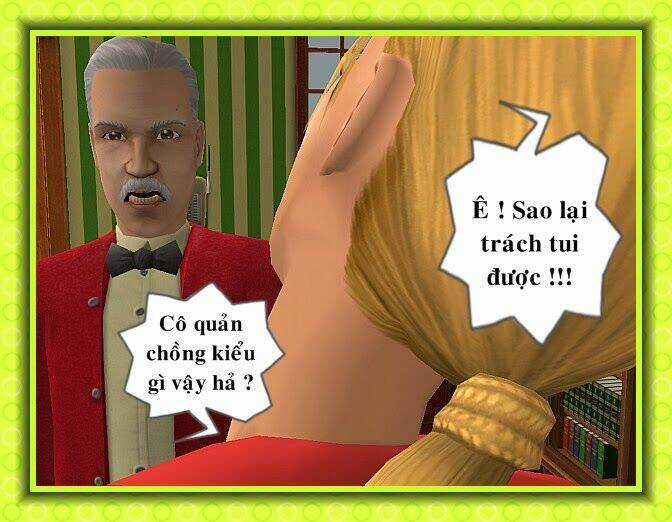 Bella's Story - Chapter 6.2 - Trang 48