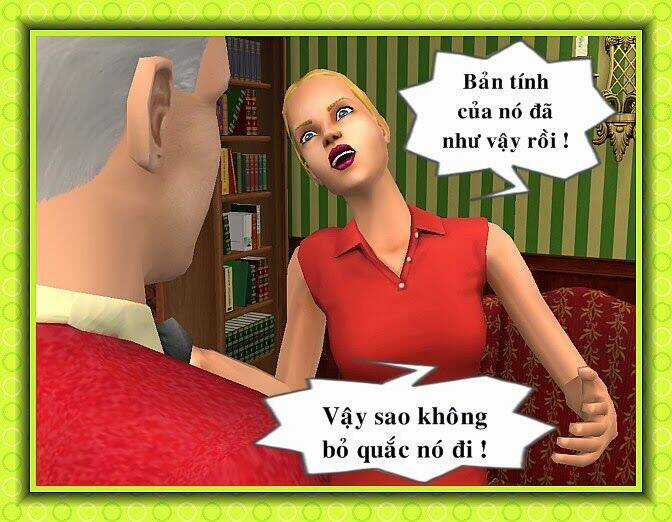 Bella's Story - Chapter 6.2 - Trang 49