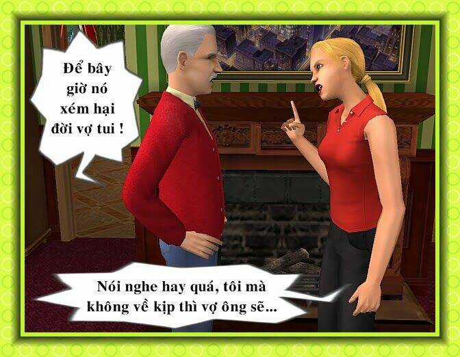 Bella's Story - Chapter 6.2 - Trang 50