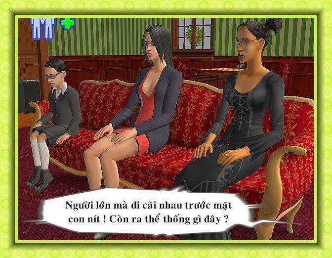 Bella's Story - Chapter 6.2 - Trang 52