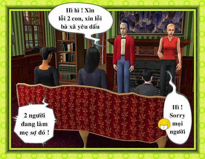 Bella's Story - Chapter 6.2 - Trang 53