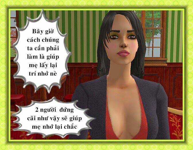 Bella's Story - Chapter 6.2 - Trang 54