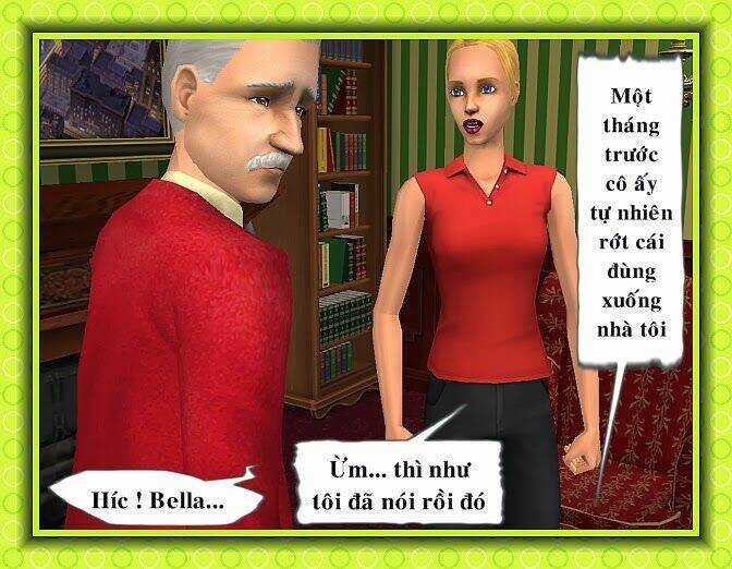 Bella's Story - Chapter 6.2 - Trang 55