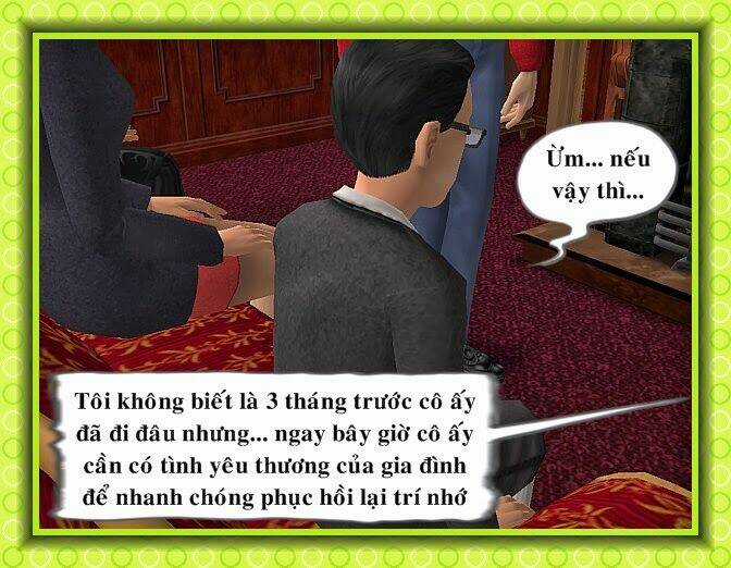 Bella's Story - Chapter 6.2 - Trang 56