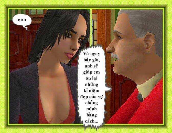 Bella's Story - Chapter 6.2 - Trang 59