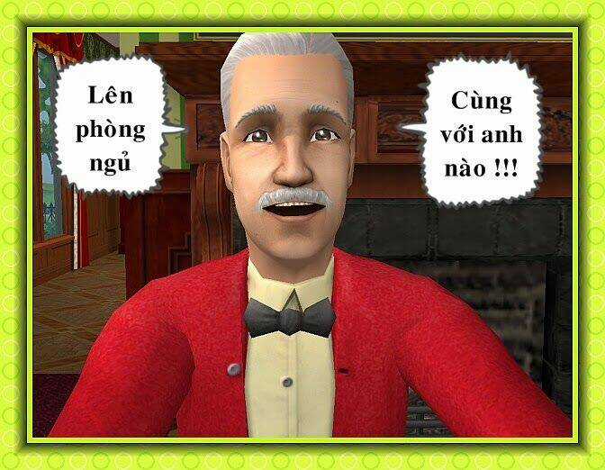 Bella's Story - Chapter 6.2 - Trang 60